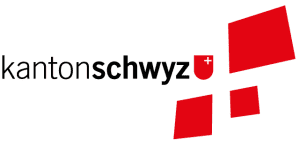 Logo Kantonale Verwaltung Schwyz