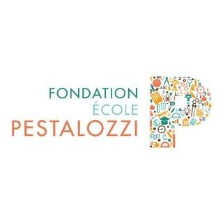 Logo Fondation de l'Ecole Pestalozzi