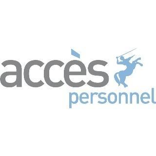 Logo Accès Personnel SA