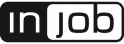 Logo InJob Personal AG