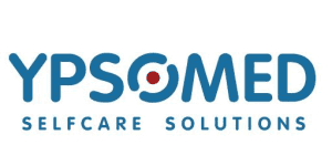 Logo Ypsomed AG