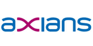 Logo Axians IT Services AG