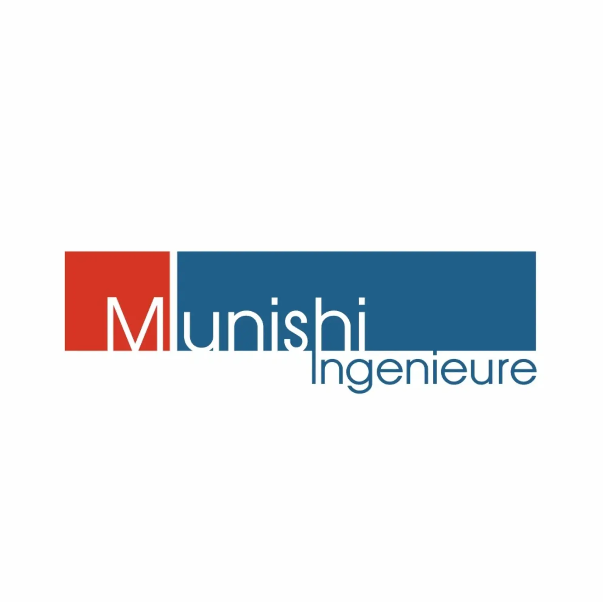 Logo Munishi Ingenieure GmbH