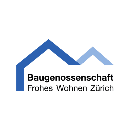 Baugenossenschaft Frohes Wohnen Zürich
