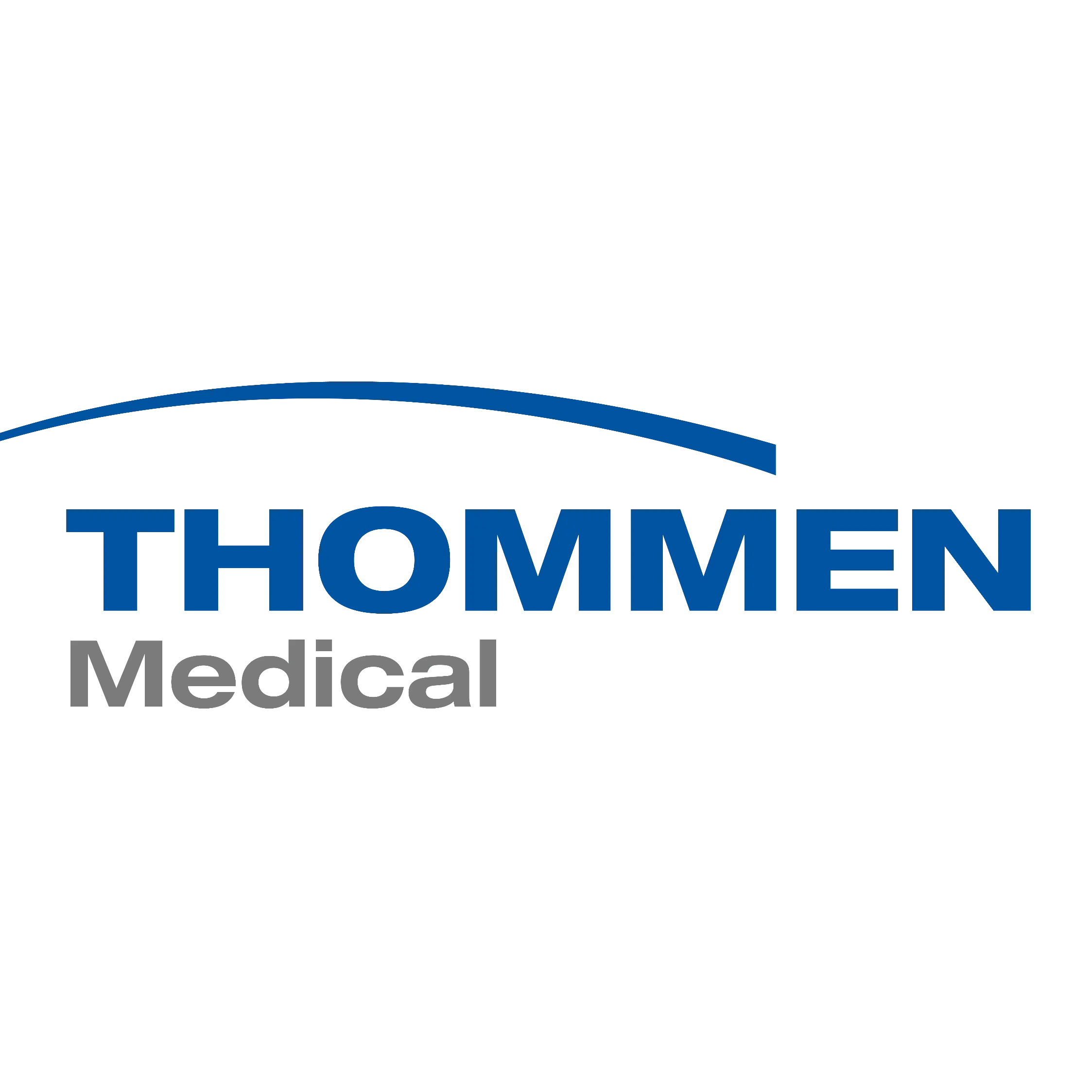 Logo Thommen Medical AG