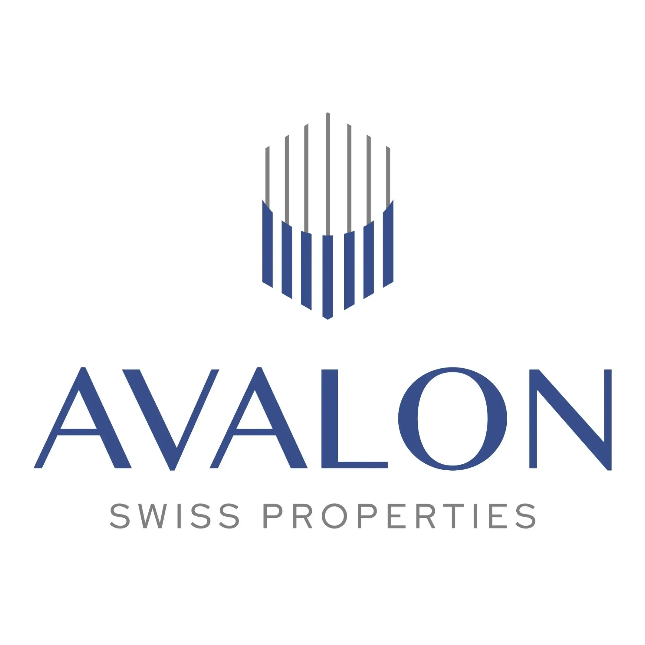 Logo Avalon Swiss Properties AG