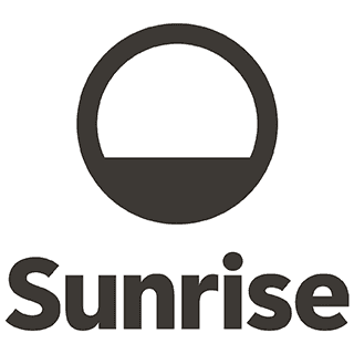 Logo Sunrise GmbH