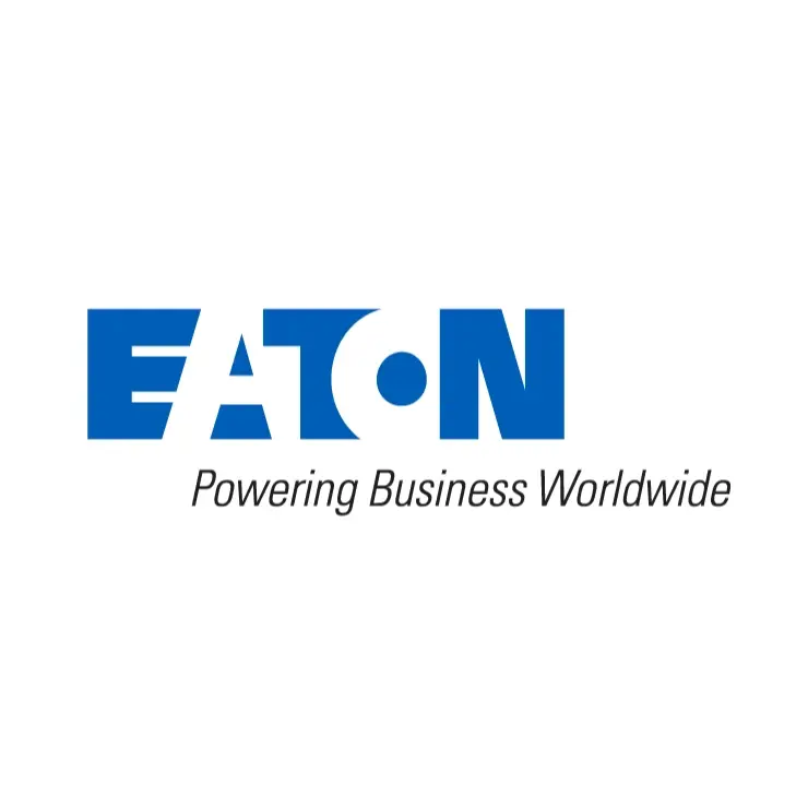 Logo Eaton Industries II GmbH