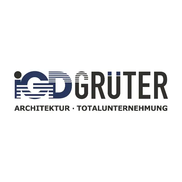 Logo IGD Grüter AG