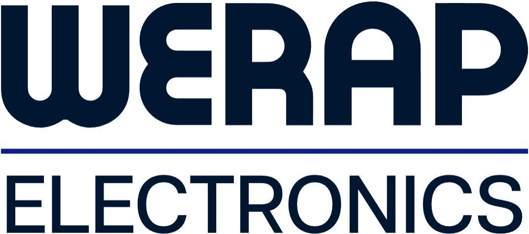 Logo Werap Elektronik AG