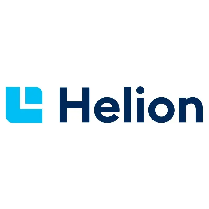 Logo Helion Energy AG