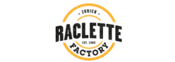 Logo Raclette Factory AG
