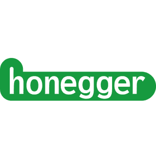 Logo Honegger AG