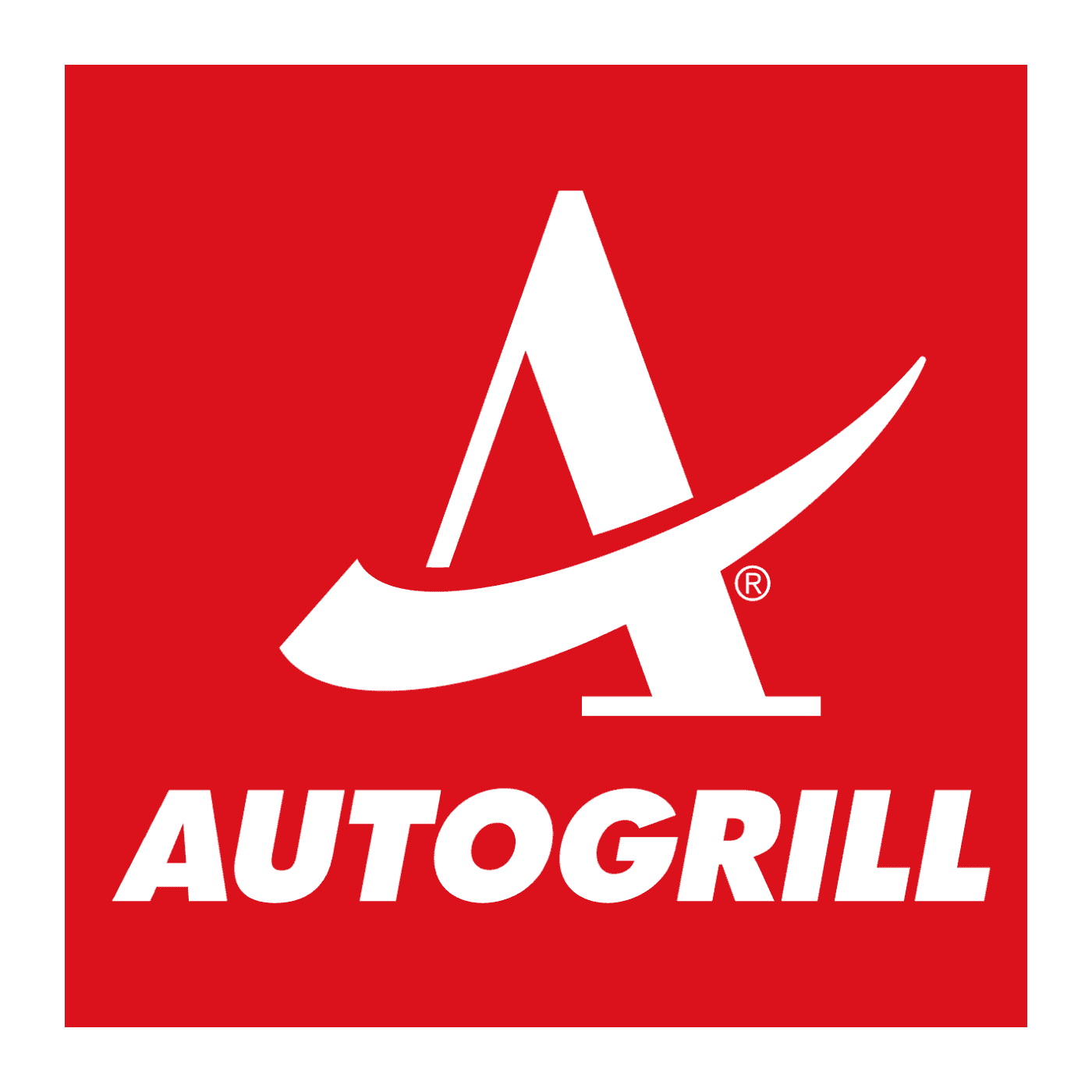 Logo Autogrill Schweiz-AG