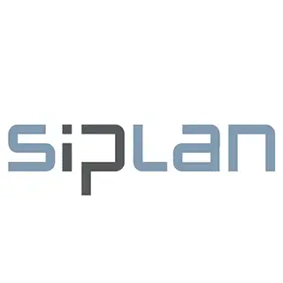 Logo Siplan AG