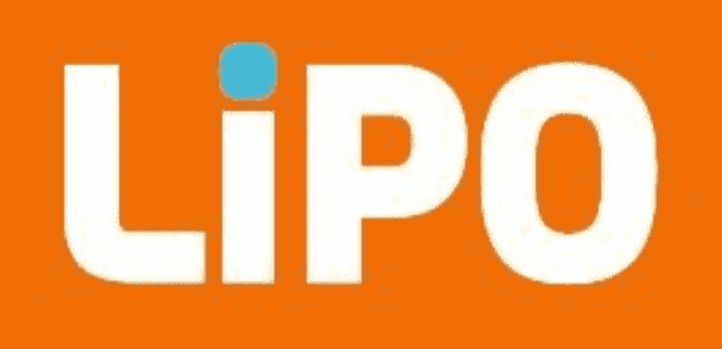 Logo Lipo Einrichtungsmärkte AG
