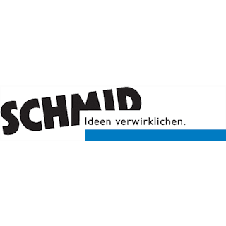 Logo Schmid Bauunternehmung AG