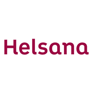 Logo Helsana Versicherungen AG