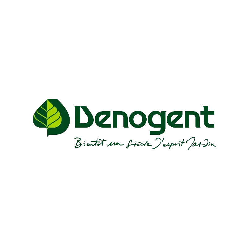 Logo Denogent SA