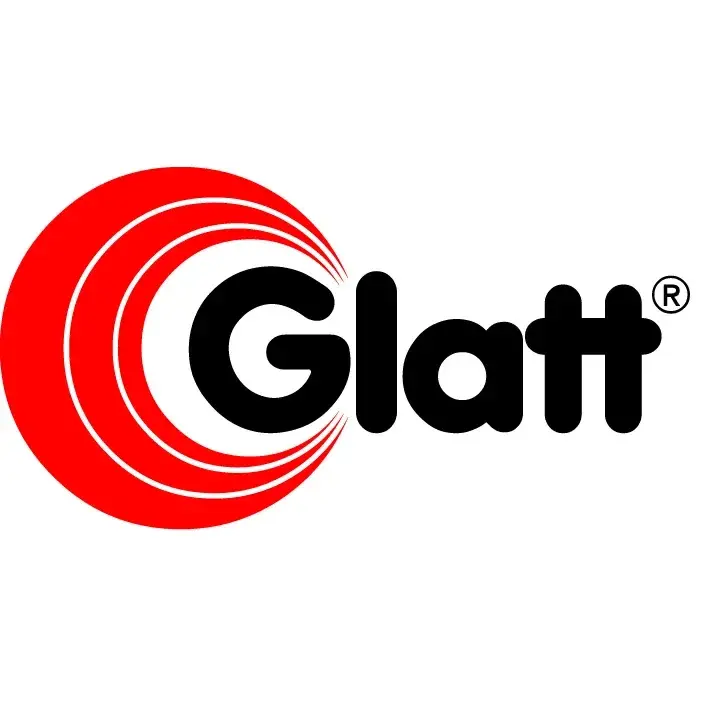 Glatt Maschinen- und Apparatebau AG