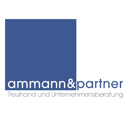 Logo Ammann & Partner AG