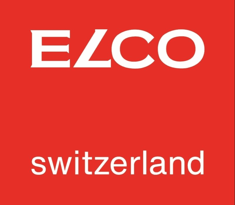 Logo Elco AG