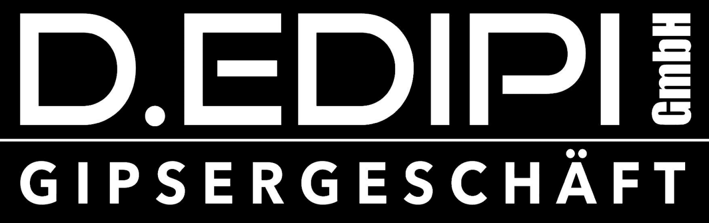 Logo D. EDIPI GMBH Flawil