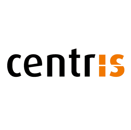 Logo Centris AG