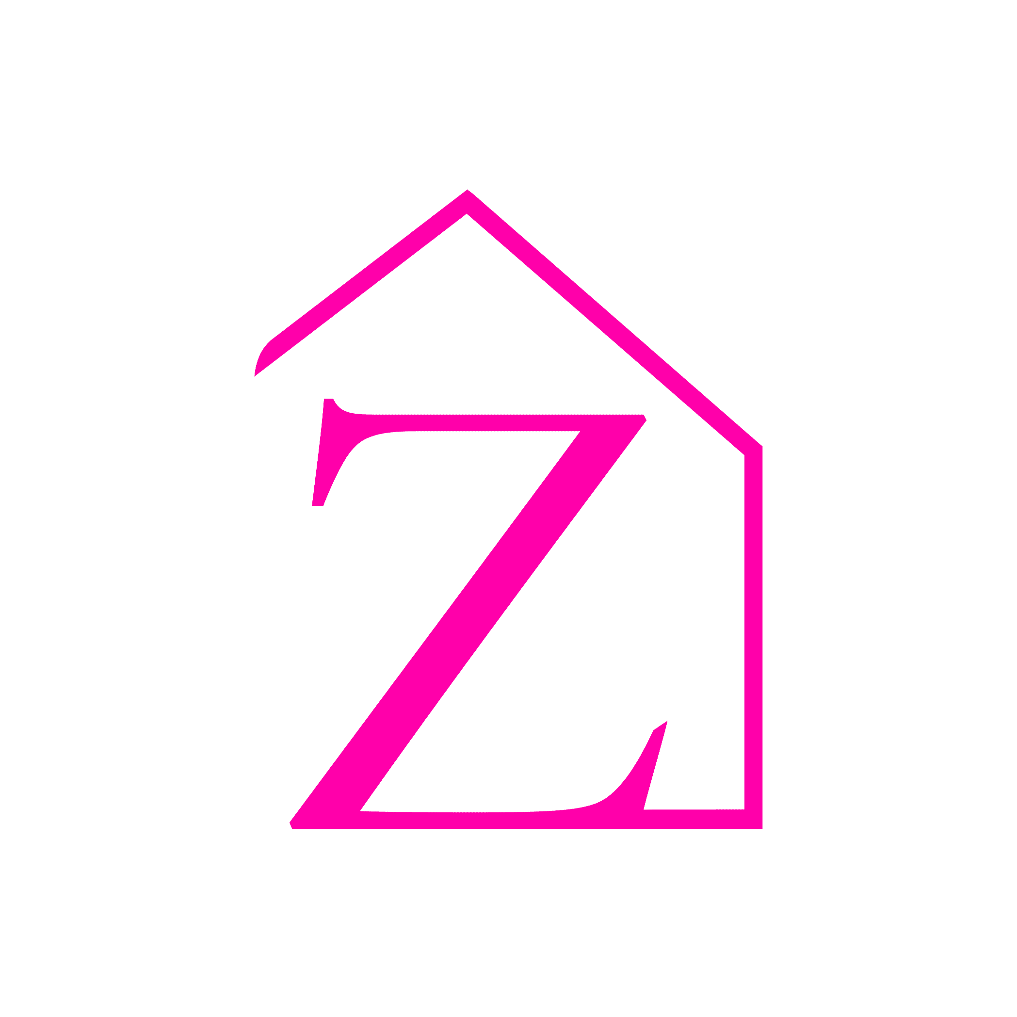 Logo Zimmerberg Immobilien GmbH