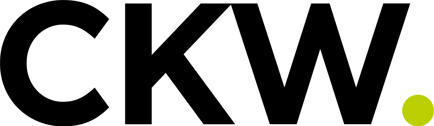 Logo CKW