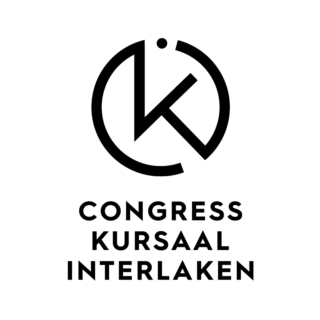 Logo Congress Kursaal Interlaken AG