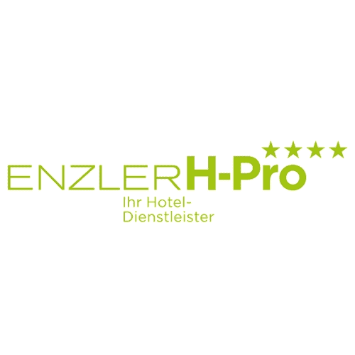 Logo Enzler Hôtel Services SA