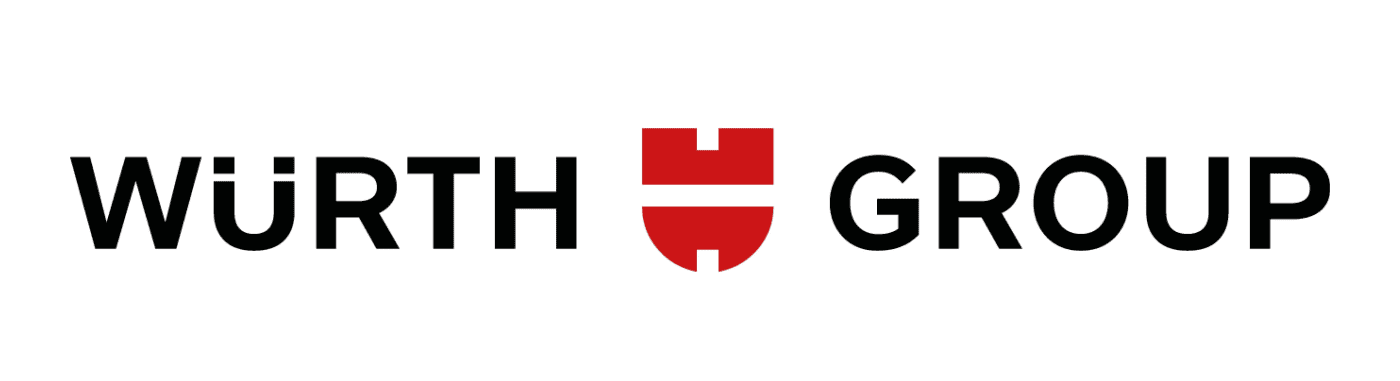 Logo Würth Management AG