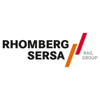 Logo Rhomberg Sersa Rail Tec AG