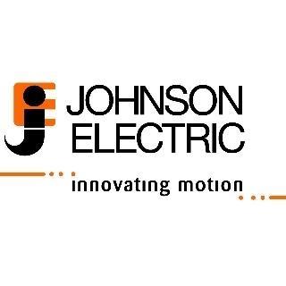 Logo Johnson Electric International AG