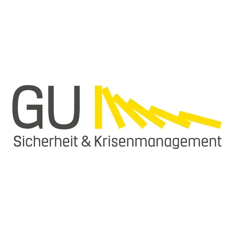 Logo GU Sicherheit & Partner AG