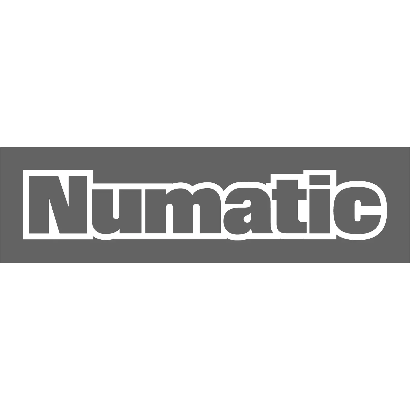 Logo Numatic International Schweiz AG