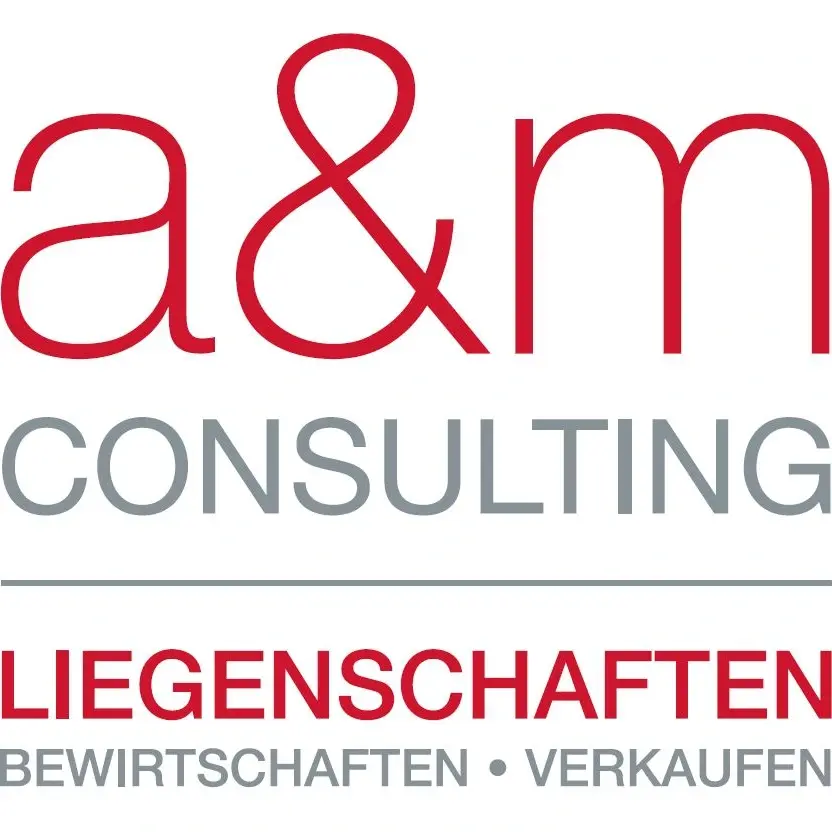 Logo A & M Consulting GmbH
