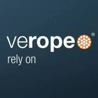 Logo verope AG