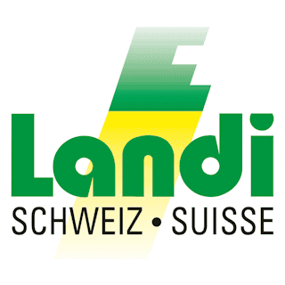 Logo LANDI Schweiz AG