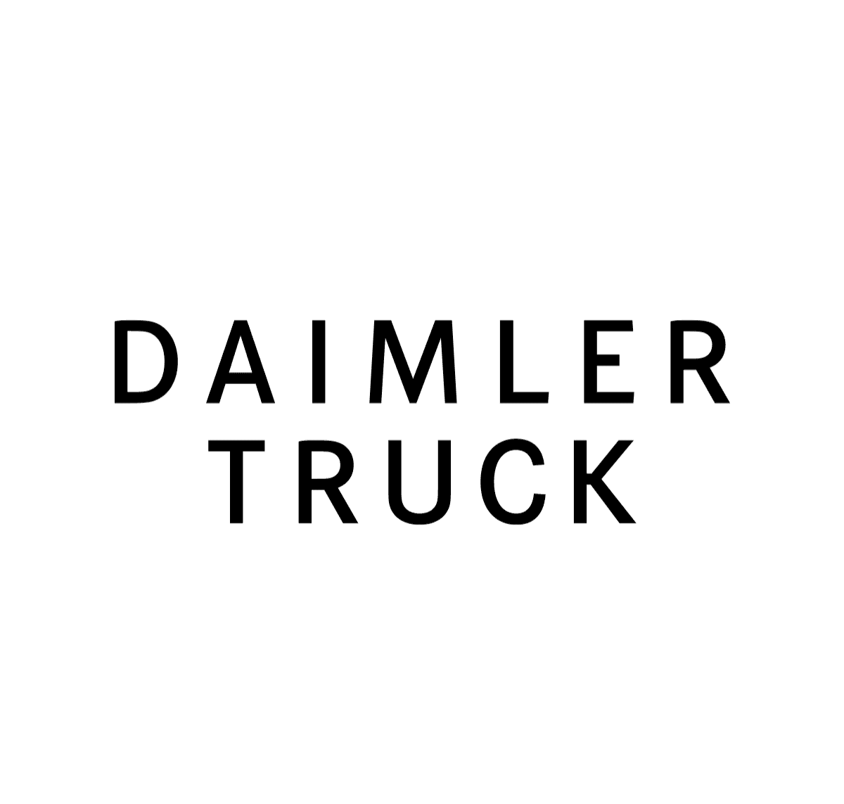 Logo Daimler Truck Schweiz AG