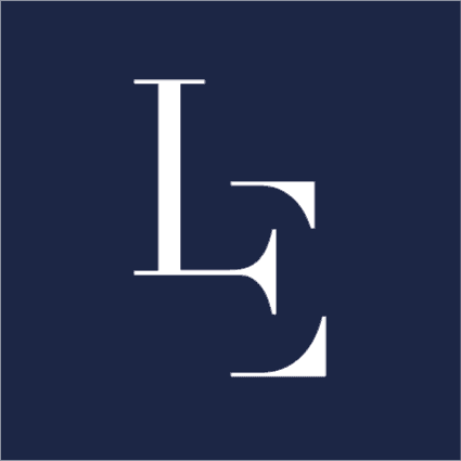 Logo Luxury Experts Sarl