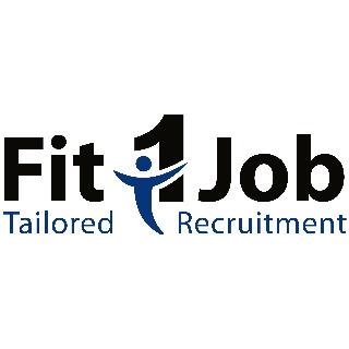 Logo Fit1Job SA