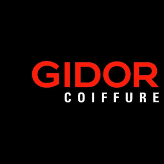 Logo Gidor Coiffure
