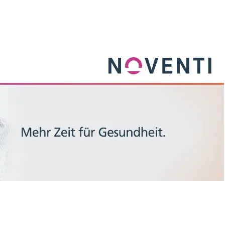 Logo NOVENTI Systems AG