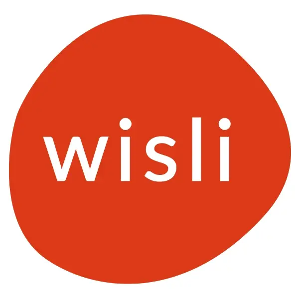 Logo Stiftung Wisli