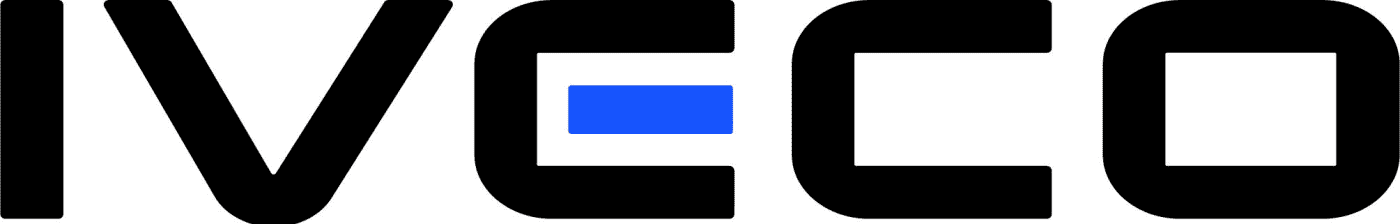 Logo IVECO (Schweiz) AG