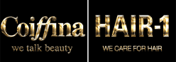 Logo Coiffina AG