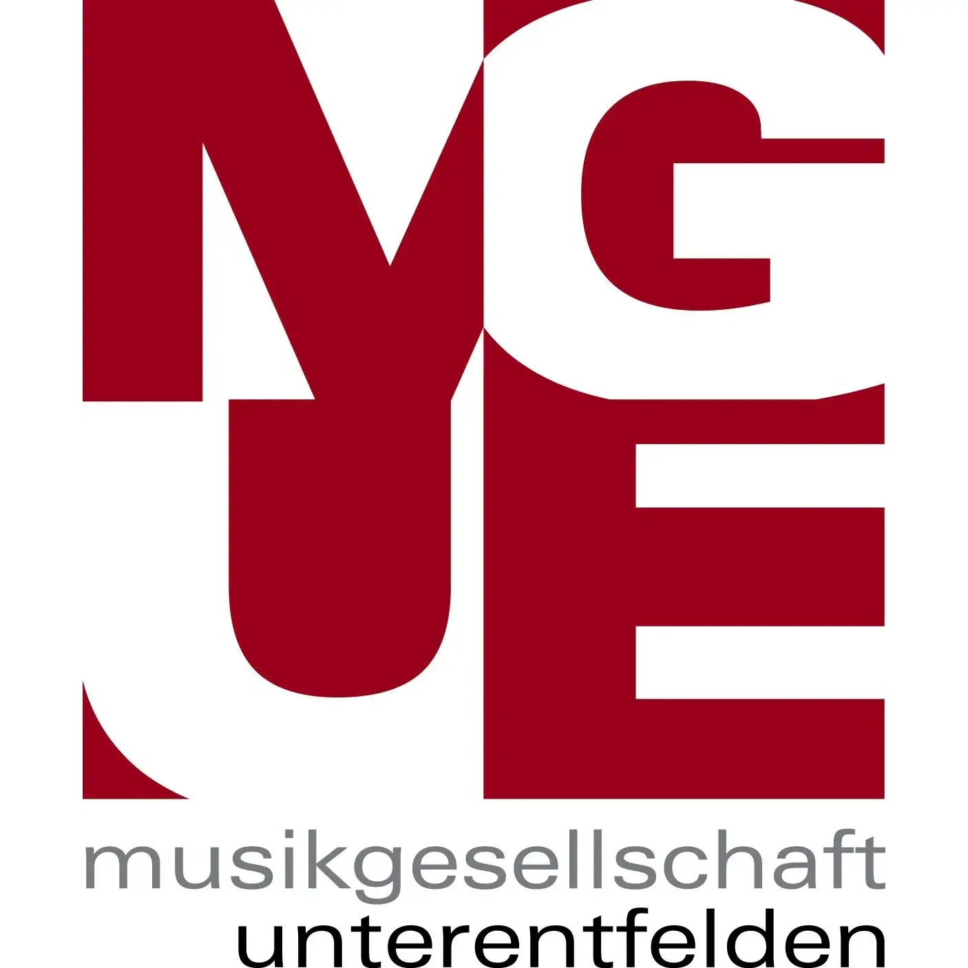 Logo Musikgesellschaft Unterentfelden