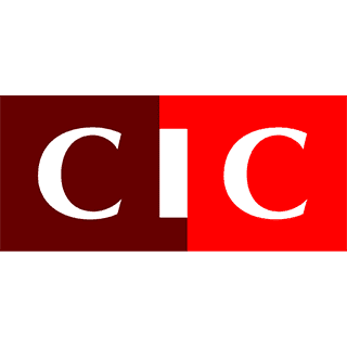 Logo Bank CIC (Schweiz) AG